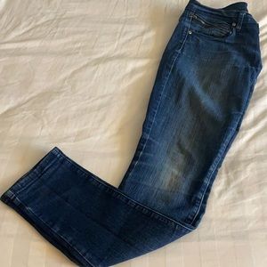 21 Denim, Skinny Jeans, Size 28x32